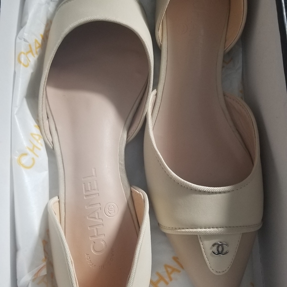 Channel flats - Picture 3 of 4